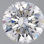 IGI 2.09 Carat Round Brilliant Lab Grown Diamond 人工培育鑽石 實驗室人造鑽石