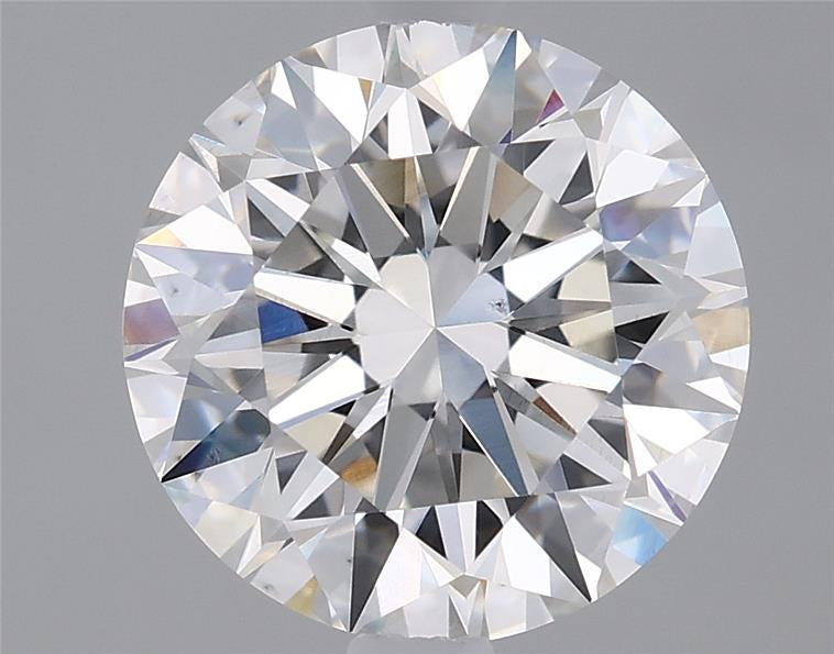 IGI 2.09 Carat Round Brilliant Lab Grown Diamond 人工培育鑽石 實驗室人造鑽石