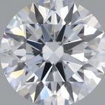 IGI 1.53 Carat Round Brilliant Lab Grown Diamond