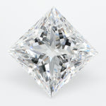 IGI 3.10 Carat Princess Cut Lab Grown Diamond 人工培育鑽石 實驗室人造鑽石