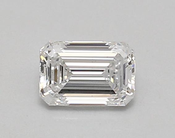 IGI 0.62 Carat Emerald Lab Grown Diamond 人工培育鑽石 實驗室人造鑽石