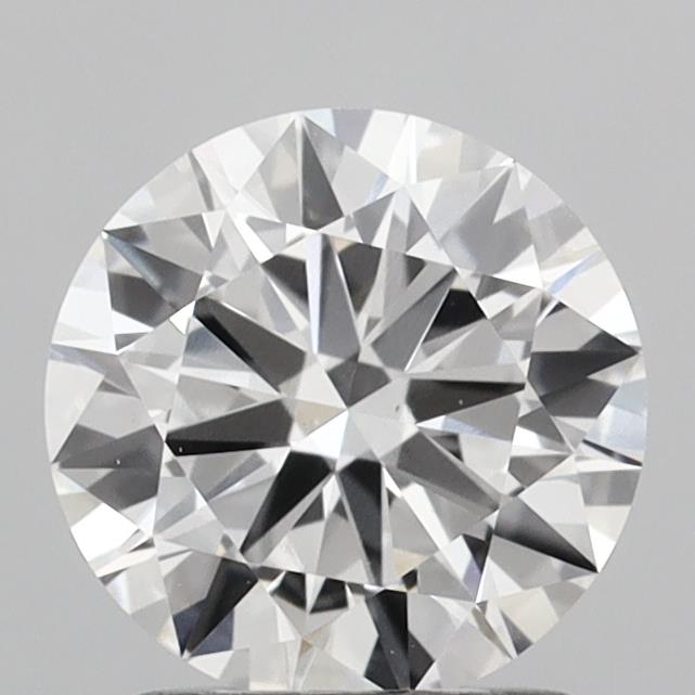 IGI 1.50 Carat Round Brilliant Lab Grown Diamond 人工培育鑽石 實驗室人造鑽石