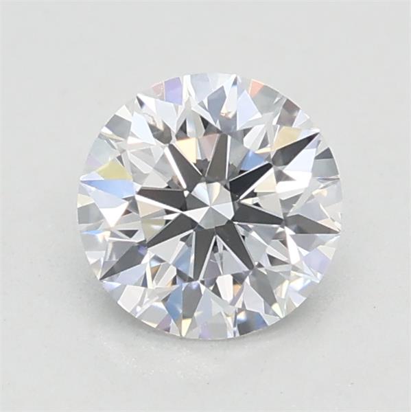 IGI 0.52 Carat Round Brilliant Lab Grown Diamond 人工培育鑽石 實驗室人造鑽石