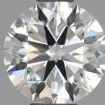 IGI 1.22 Carat Round Brilliant Lab Grown Diamond