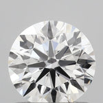 IGI 0.82 Carat Round Brilliant Lab Grown Diamond 人工培育鑽石 實驗室人造鑽石