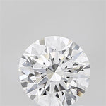 IGI 1.50 Carat Round Brilliant Lab Grown Diamond 人工培育鑽石 實驗室人造鑽石