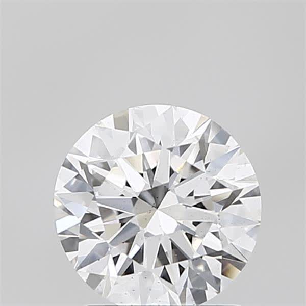 IGI 1.50 Carat Round Brilliant Lab Grown Diamond 人工培育鑽石 實驗室人造鑽石