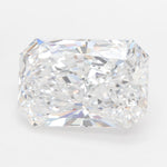 IGI 4.06 Carat Radiant Cut Lab Grown Diamond 人工培育鑽石 實驗室人造鑽石