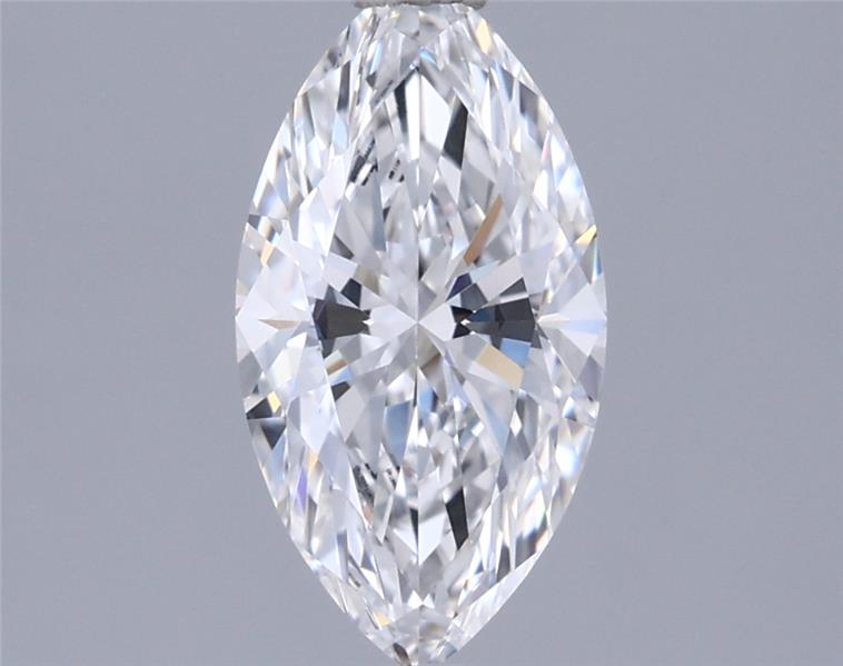 IGI 0.92 Carat Marquise Lab Grown Diamond 人工培育鑽石 實驗室人造鑽石