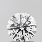 IGI 0.82 Carat Round Brilliant Lab Grown Diamond