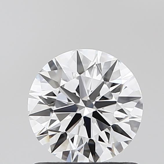 IGI 0.82 Carat Round Brilliant Lab Grown Diamond