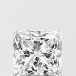 IGI 2.05 Carat Princess Cut Lab Grown Diamond 人工培育鑽石 實驗室人造鑽石