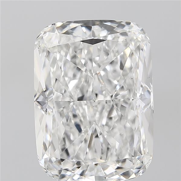 IGI 10.02 Carat Cushion Lab Grown Diamond 人工培育鑽石 實驗室人造鑽石