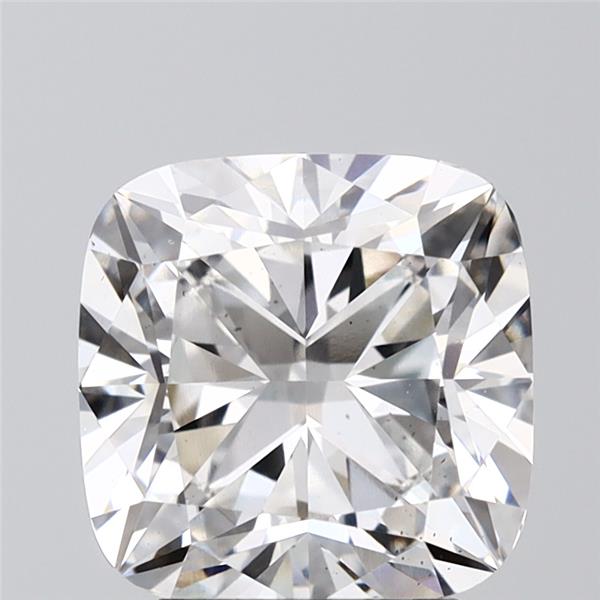 IGI 3.57 Carat Cushion Lab Grown Diamond 人工培育鑽石 實驗室人造鑽石