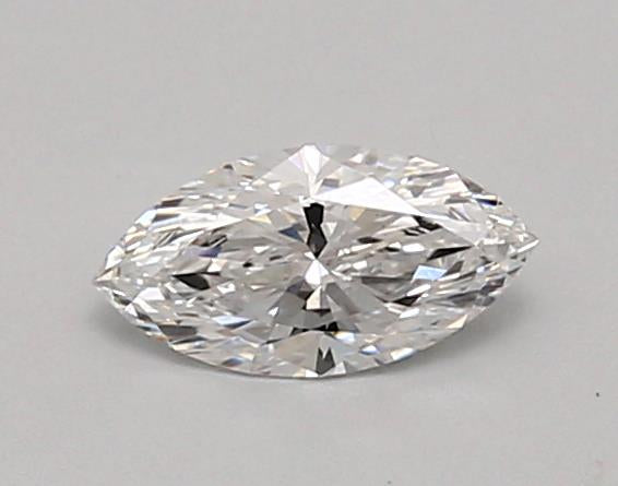 IGI 0.51 Carat Marquise Lab Grown Diamond