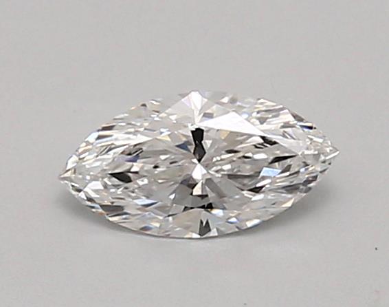 IGI 0.51 Carat Marquise Lab Grown Diamond