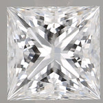 IGI 1.01 Carat Princess Cut Lab Grown Diamond