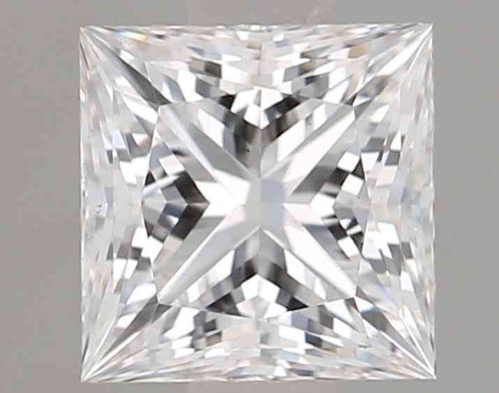 IGI 1.01 Carat Princess Cut Lab Grown Diamond