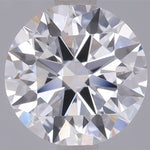 IGI 2.01 Carat Round Brilliant Lab Grown Diamond 人工培育鑽石 實驗室人造鑽石