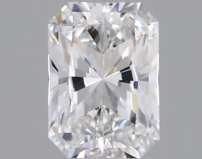 IGI 0.98 Carat Radiant Cut Lab Grown Diamond 人工培育鑽石 實驗室人造鑽石