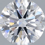 IGI 1.50 Carat Round Brilliant Lab Grown Diamond 人工培育鑽石 實驗室人造鑽石