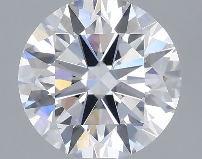 IGI 1.50 Carat Round Brilliant Lab Grown Diamond 人工培育鑽石 實驗室人造鑽石