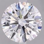 IGI 2.09 Carat Round Brilliant Lab Grown Diamond 人工培育鑽石 實驗室人造鑽石