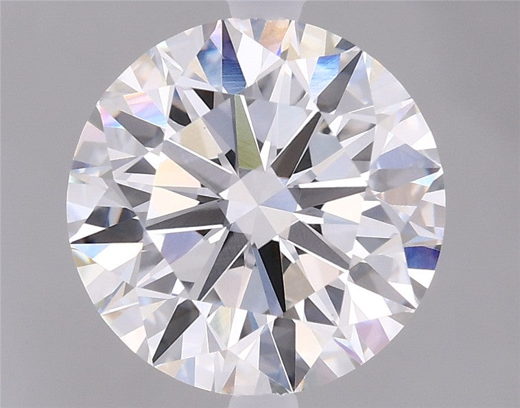 IGI 2.09 Carat Round Brilliant Lab Grown Diamond 人工培育鑽石 實驗室人造鑽石
