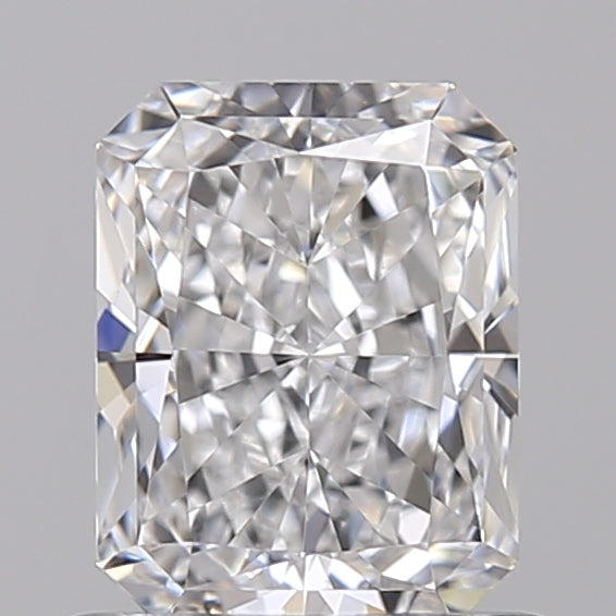 IGI 0.83 Carat 雷地恩切割 - Radiant Cut 培育鑽石 Lab Grown Diamond 人造鑽石 人工鑽石 實驗室鑽石 培養鑽石 香港 培育鑽 