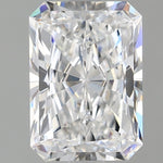 IGI 2.06 Carat 雷地恩切割 - Radiant Cut 培育鑽石 Lab Grown Diamond 人造鑽石 人工鑽石 實驗室鑽石 培養鑽石 香港 培育鑽 