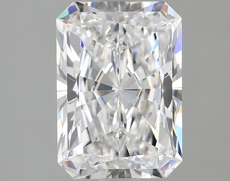 IGI 2.06 Carat 雷地恩切割 - Radiant Cut 培育鑽石 Lab Grown Diamond 人造鑽石 人工鑽石 實驗室鑽石 培養鑽石 香港 培育鑽 