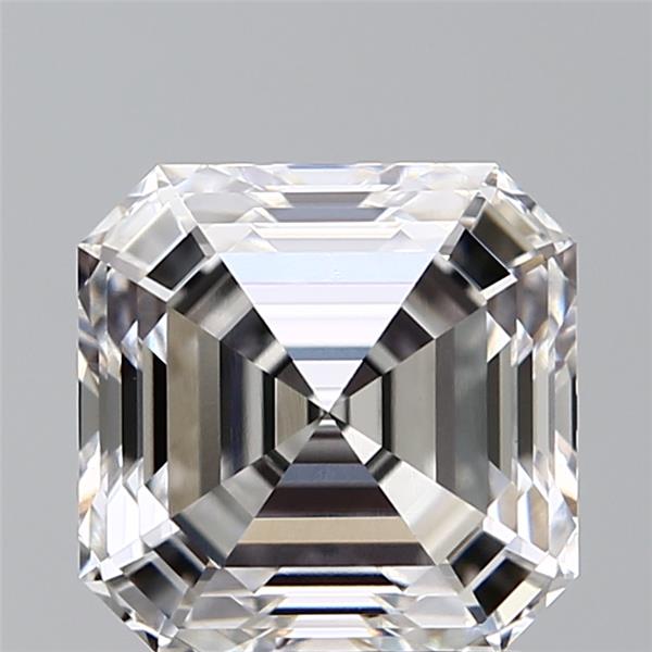 IGI 2.28 Carat Asscher Lab Grown Diamond 人工培育鑽石 實驗室人造鑽石