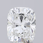 IGI 1.83 Carat Cushion Lab Grown Diamond