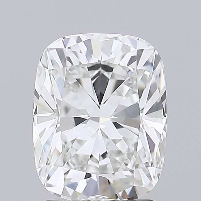 IGI 1.83 Carat Cushion Lab Grown Diamond