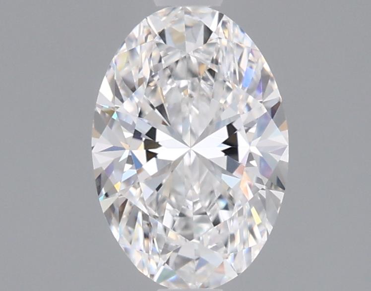 IGI 1.02 Carat Oval Lab Grown Diamond 人工培育鑽石 實驗室人造鑽石