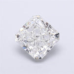 IGI 2.11 Carat Radiant Cut Lab Grown Diamond 人工培育鑽石 實驗室人造鑽石