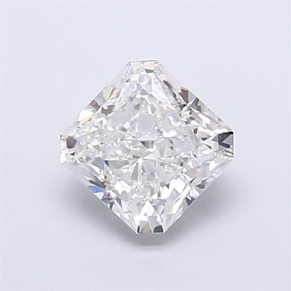 IGI 2.11 Carat Radiant Cut Lab Grown Diamond 人工培育鑽石 實驗室人造鑽石