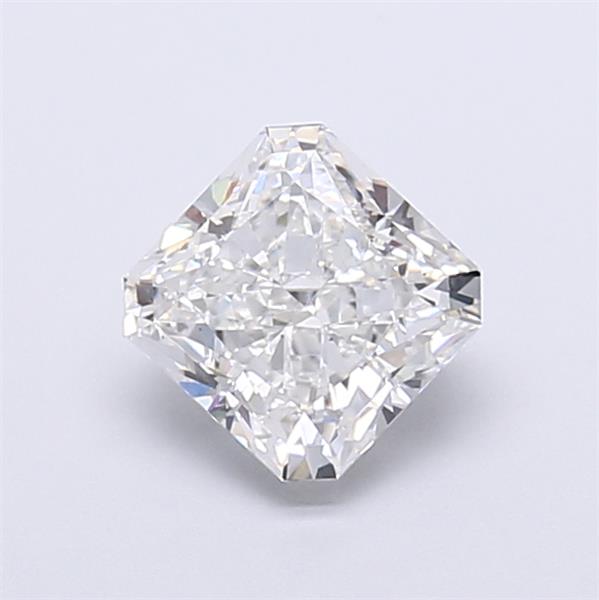 IGI 2.11 Carat Radiant Cut Lab Grown Diamond 人工培育鑽石 實驗室人造鑽石