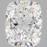 IGI 2.73 Carat Cushion Lab Grown Diamond 人工培育鑽石 實驗室人造鑽石