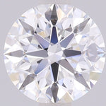 IGI 1.43 Carat Round Brilliant Lab Grown Diamond 人工培育鑽石 實驗室人造鑽石