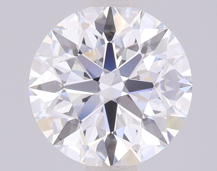 IGI 1.43 Carat Round Brilliant Lab Grown Diamond 人工培育鑽石 實驗室人造鑽石