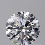 IGI 0.57 Carat 圓形 - Round Brilliant 培育鑽石 Lab Grown Diamond 人造鑽石 人工鑽石 實驗室鑽石 培養鑽石 香港 培育鑽 