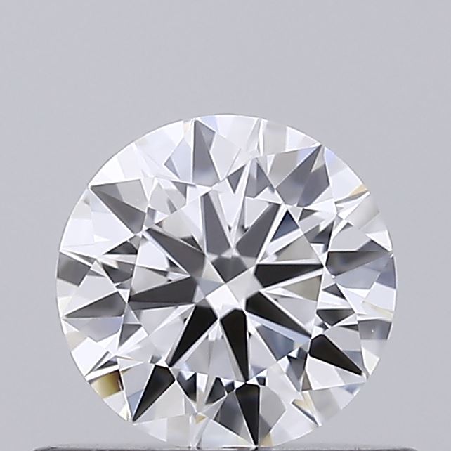 IGI 0.50 Carat Round Brilliant Lab Grown Diamond 人工培育鑽石 實驗室人造鑽石