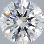 IGI 2.33 Carat Round Brilliant Lab Grown Diamond 人工培育鑽石 實驗室人造鑽石