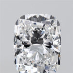 IGI 1.01 Carat Cushion Lab Grown Diamond 人工培育鑽石 實驗室人造鑽石
