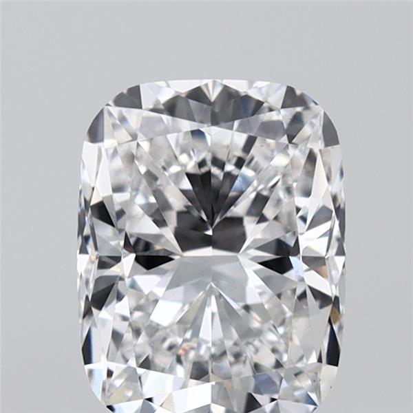 IGI 1.01 Carat Cushion Lab Grown Diamond 人工培育鑽石 實驗室人造鑽石