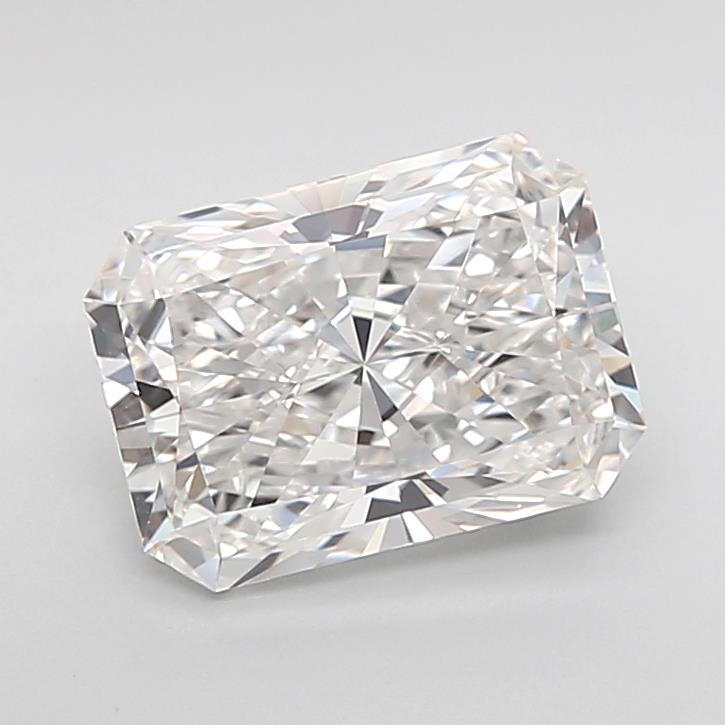 IGI 2.56 Carat Radiant Cut Lab Grown Diamond 人工培育鑽石 實驗室人造鑽石