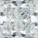 IGI 1.17 Carat Princess Cut Lab Grown Diamond 人工培育鑽石 實驗室人造鑽石