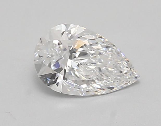 IGI 0.92 Carat Pear Lab Grown Diamond 人工培育鑽石 實驗室人造鑽石