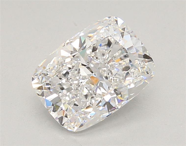 IGI 2.02 Carat Cushion Lab Grown Diamond 人工培育鑽石 實驗室人造鑽石